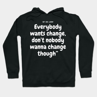 NF Oh Lord Lyrics Quote Hoodie